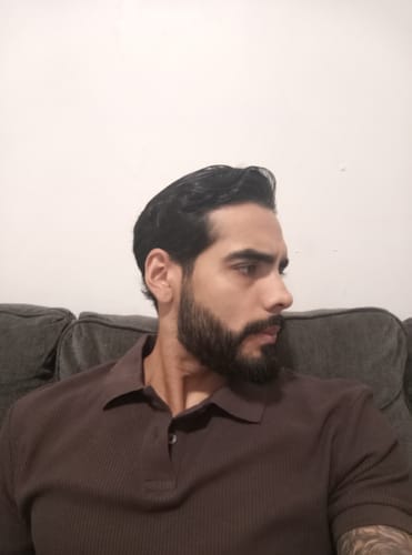 Customer photo review of HENRIC X5
