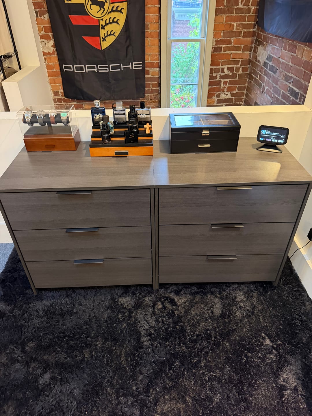 Customer photo review of Screw-U Dresser