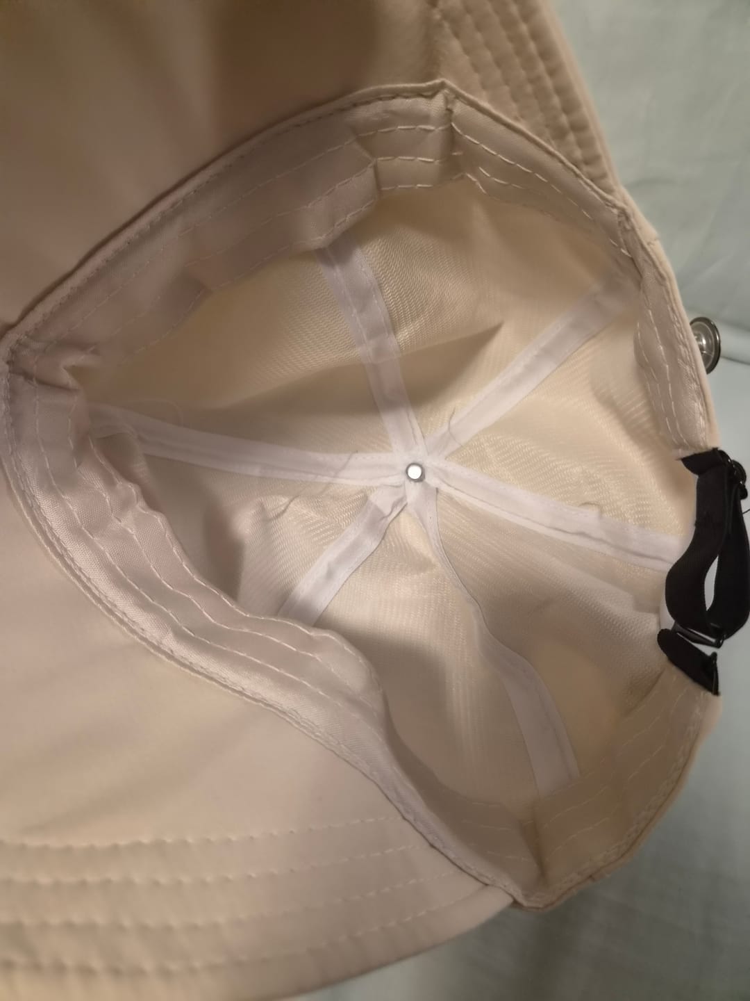 Customer photo review of Visera Solar UPF50+