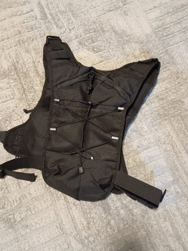 Customer photo review of HydraCore Trail Performans Seti