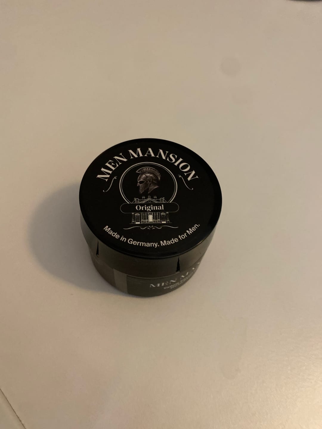 Customer photo review of Tallow Gesichtscreme® 50ml