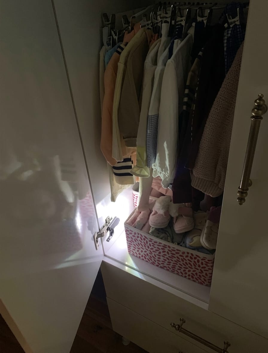 Customer photo review of Menteşe LED Aydınlatıcı