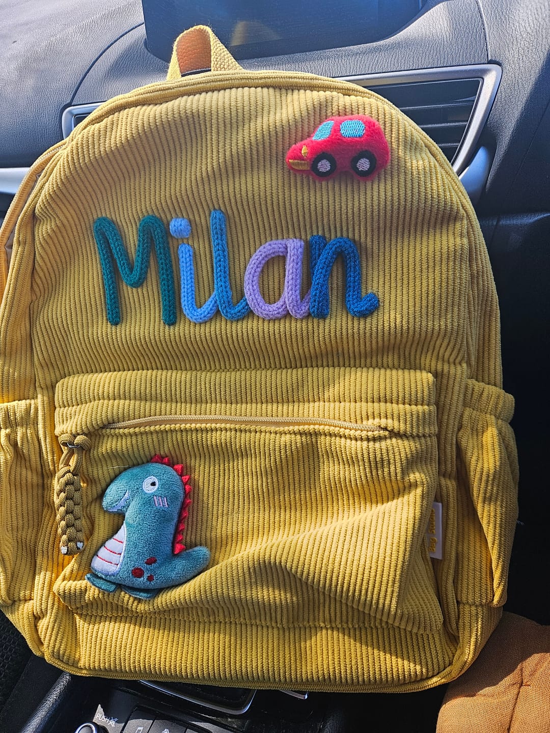 Customer photo review of Cute Elements
