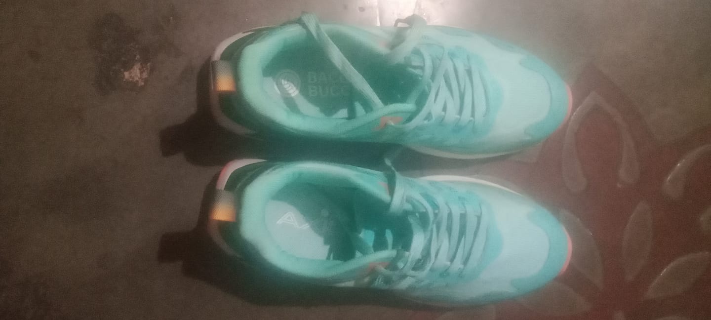 Customer photo review of AXIOM