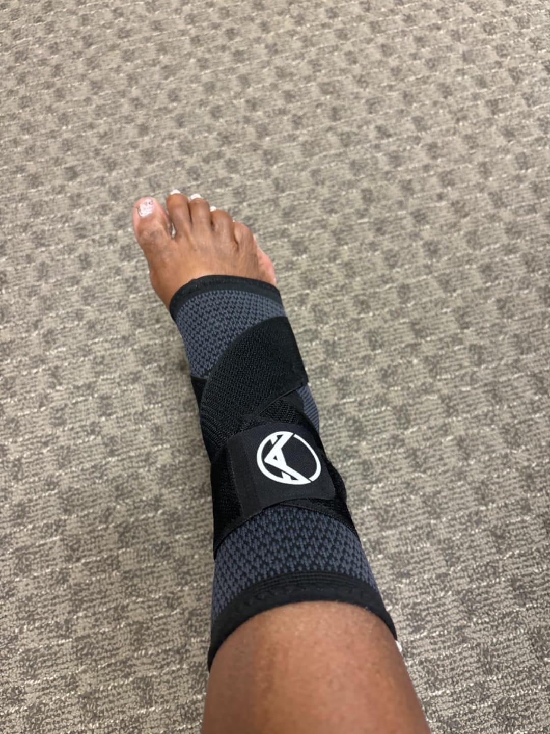 Customer photo review of Clivren® PasoLibre