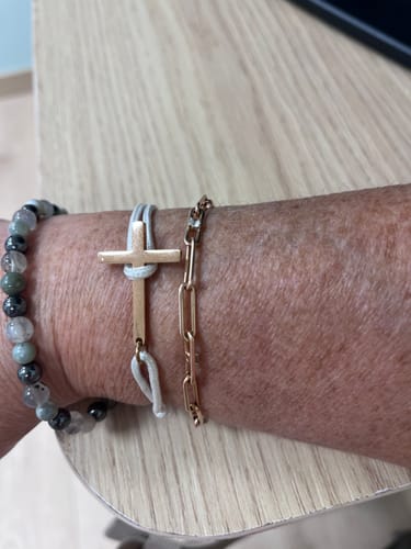 Customer photo review of Jérusalem : Croix Rosée
