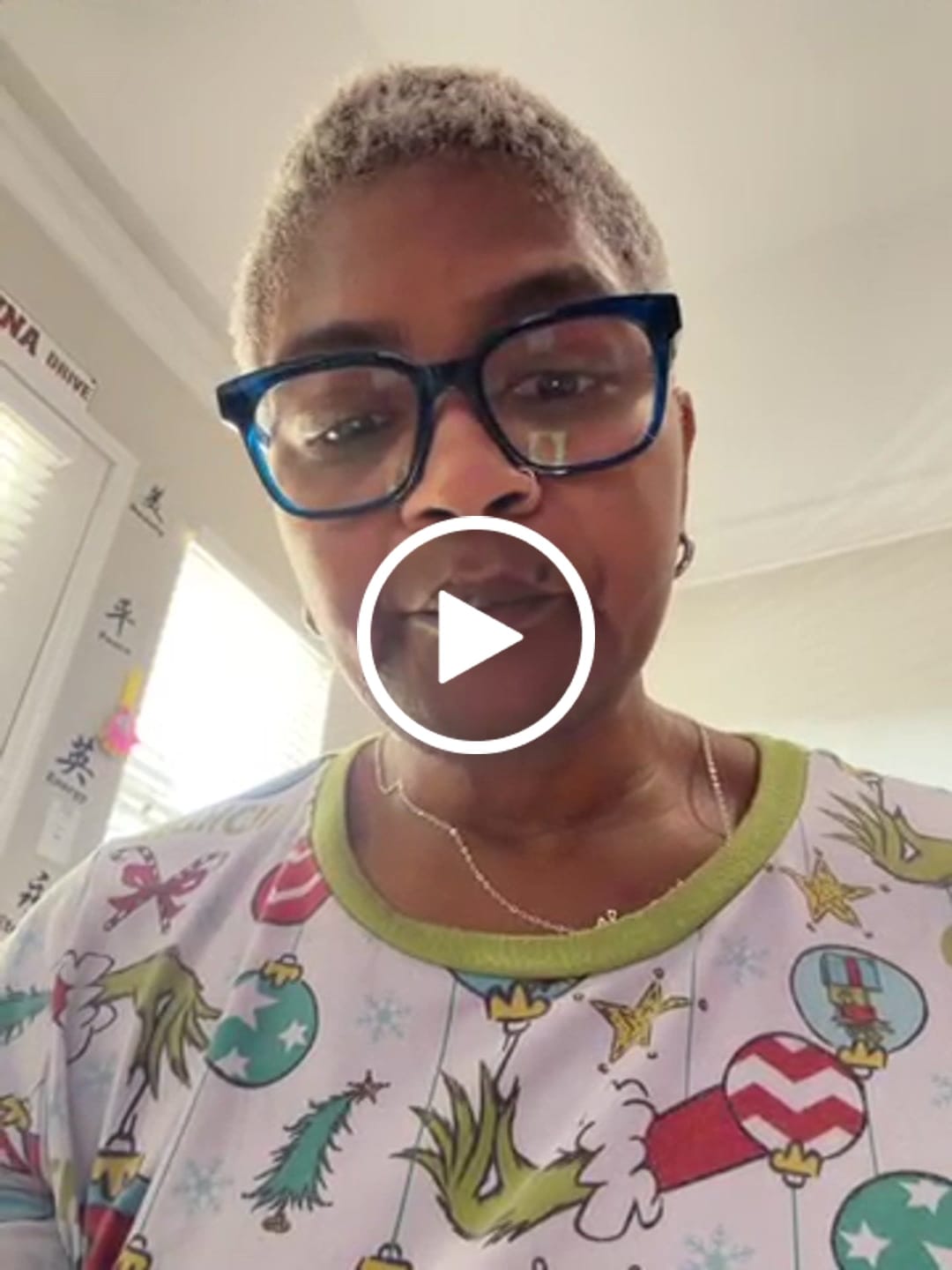 Customer video review of Brightening Body Oil
