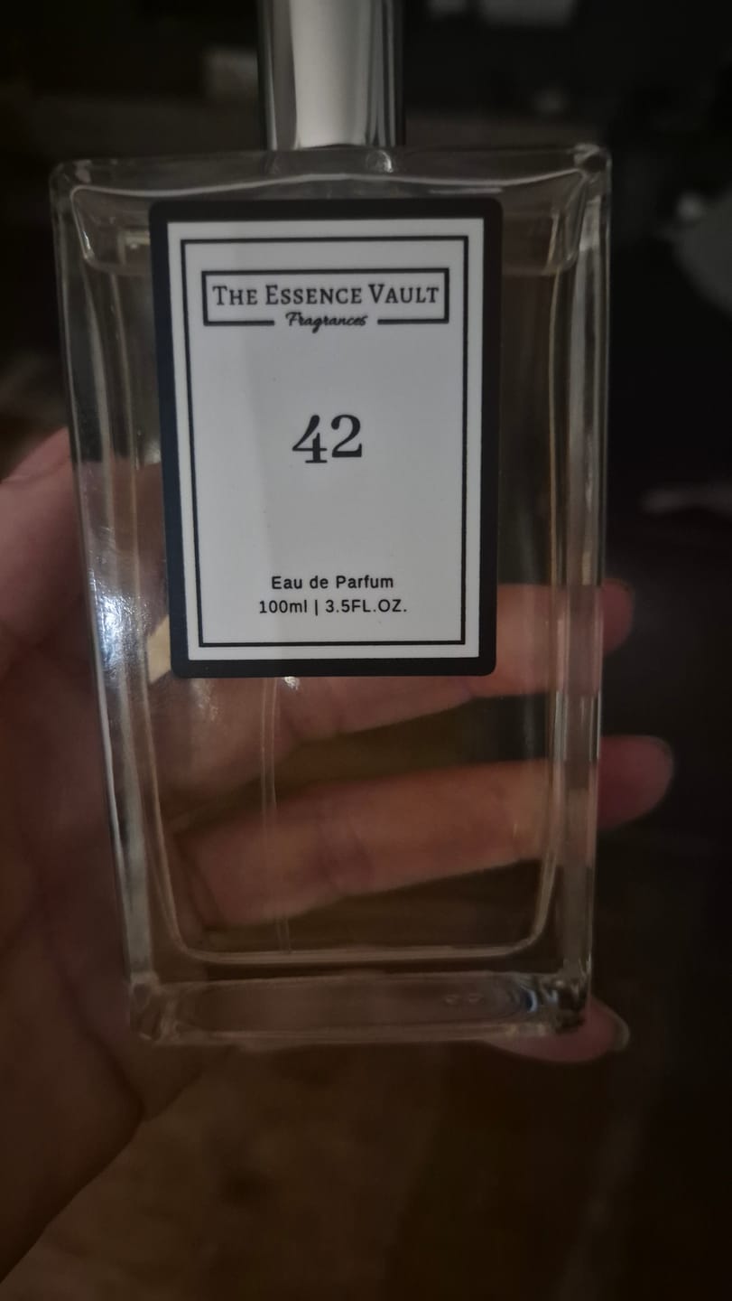 Customer photo review of Inspired by Si - 42