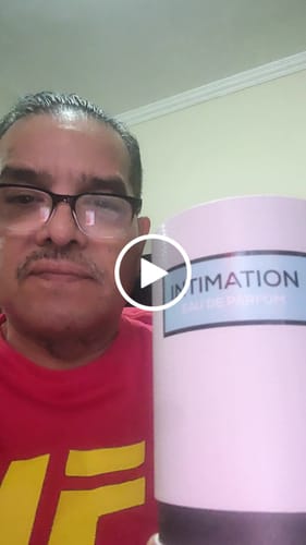 Reseña con vídeo de un cliente sobre Perfume Jean Lowe Verde Aura de 100ML EDP