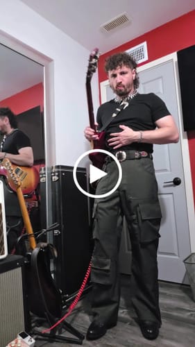 Customer video review of Mr. Poopy Pants- Soot