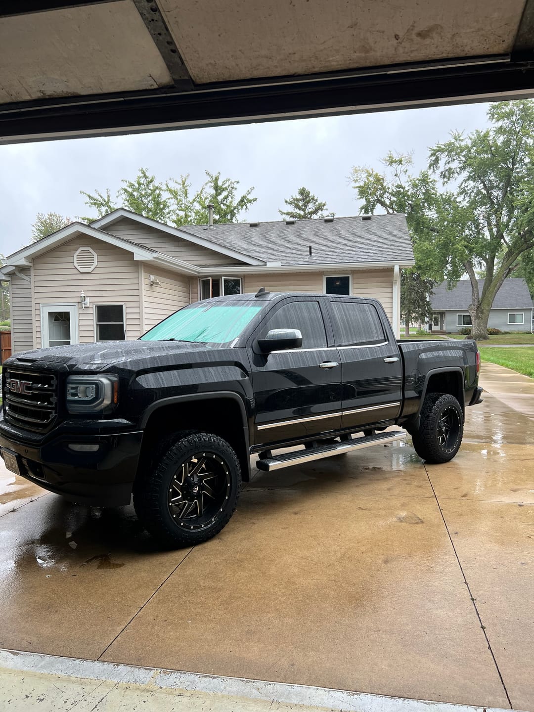 Customer photo review of LGND+ Membership