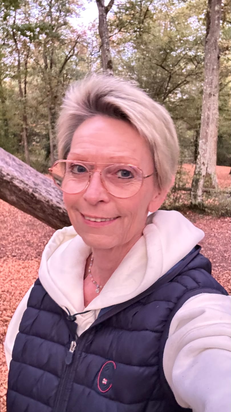 Customer photo review of AURALYS - Energetic For-Youth Face Elixier