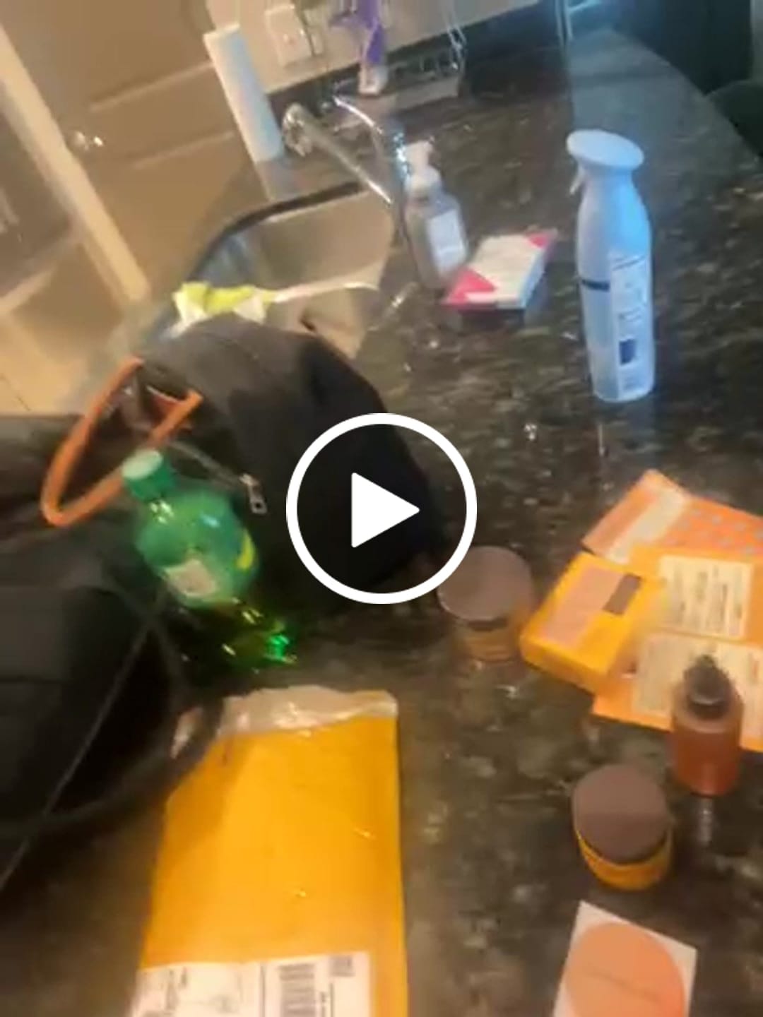 Customer video review of Melanin Skin Bundle