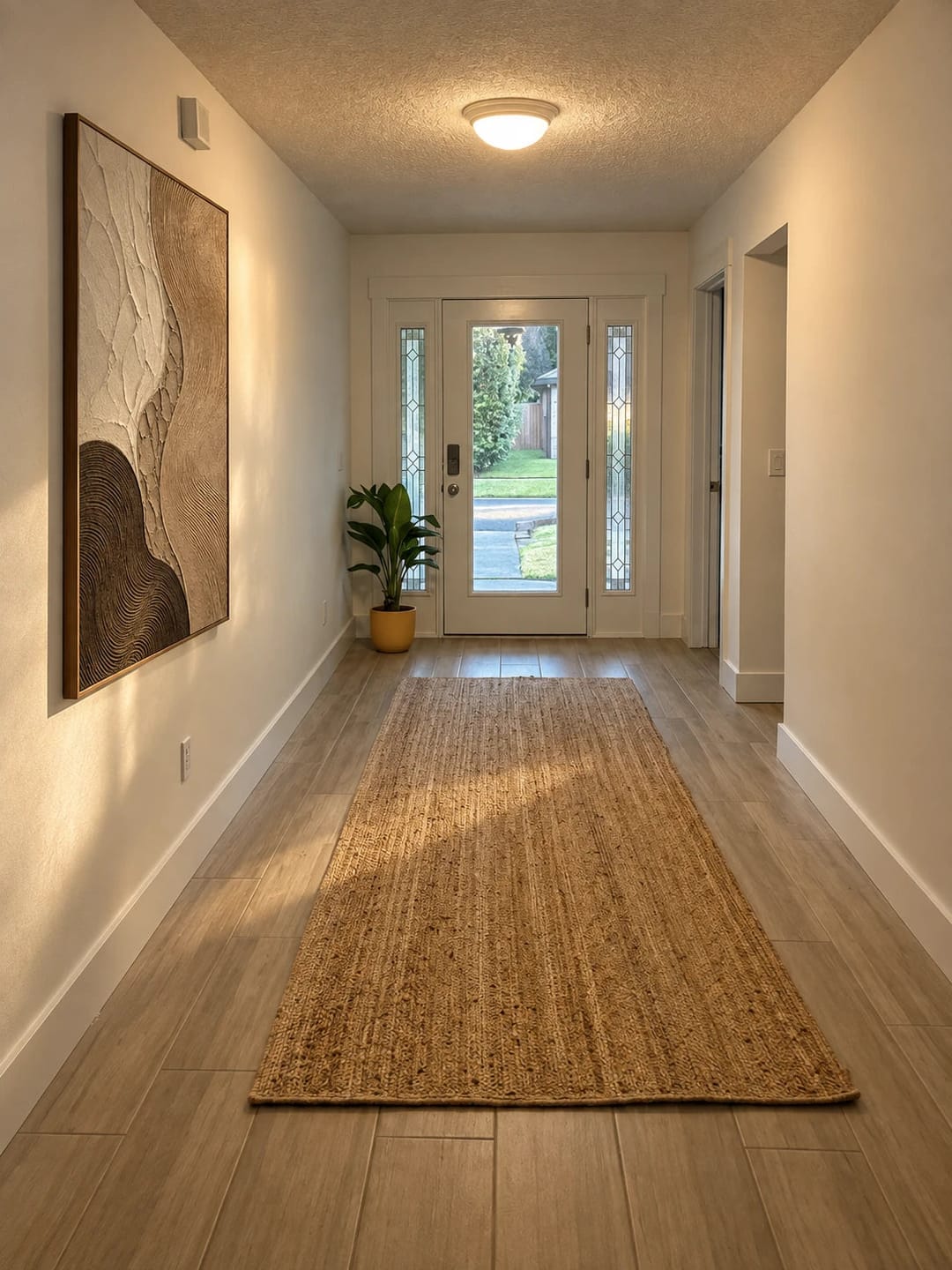 Customer photo review of Textured & Impasto Art｜Natural Contour Layers
