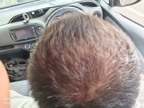 Customer photo review of HENRIC X5