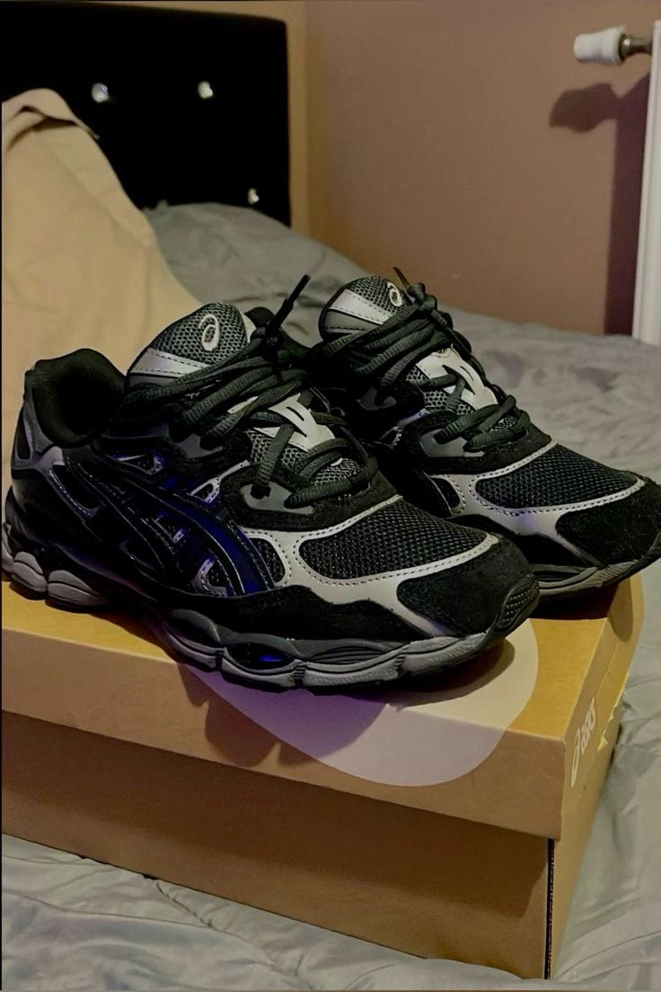 Customer photo review of Gel-NYC Grey Cream