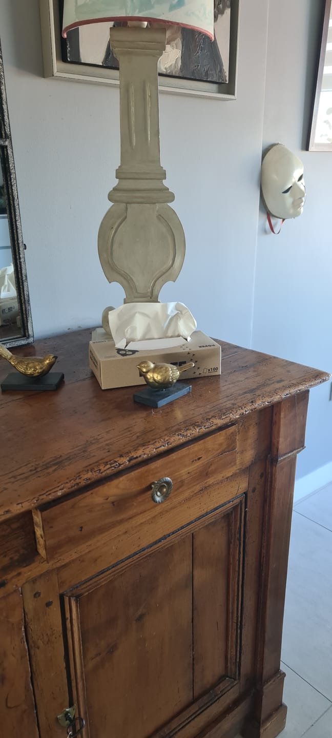 Customer photo review of MOUCHOIRS - Peaux Sensibles