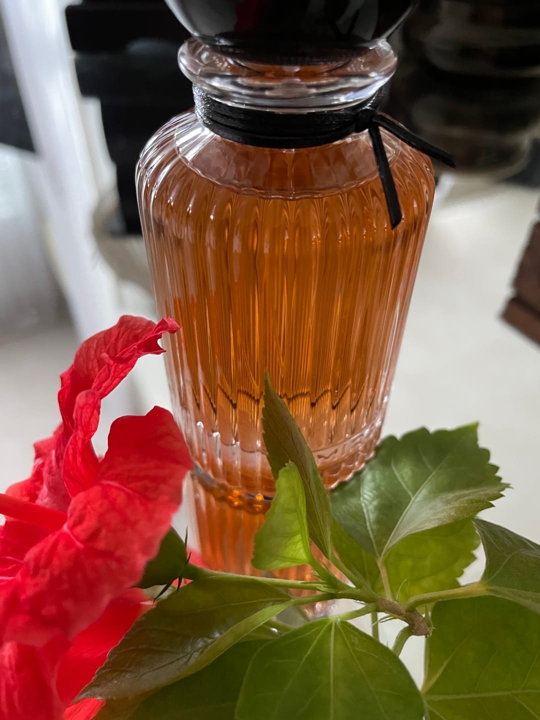 Customer photo review of Miraj Vesper