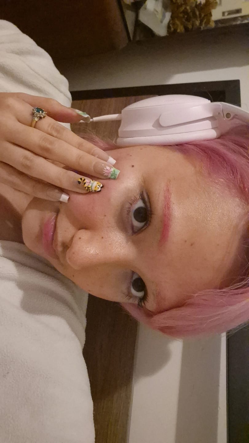 Customer photo review of Customise Design