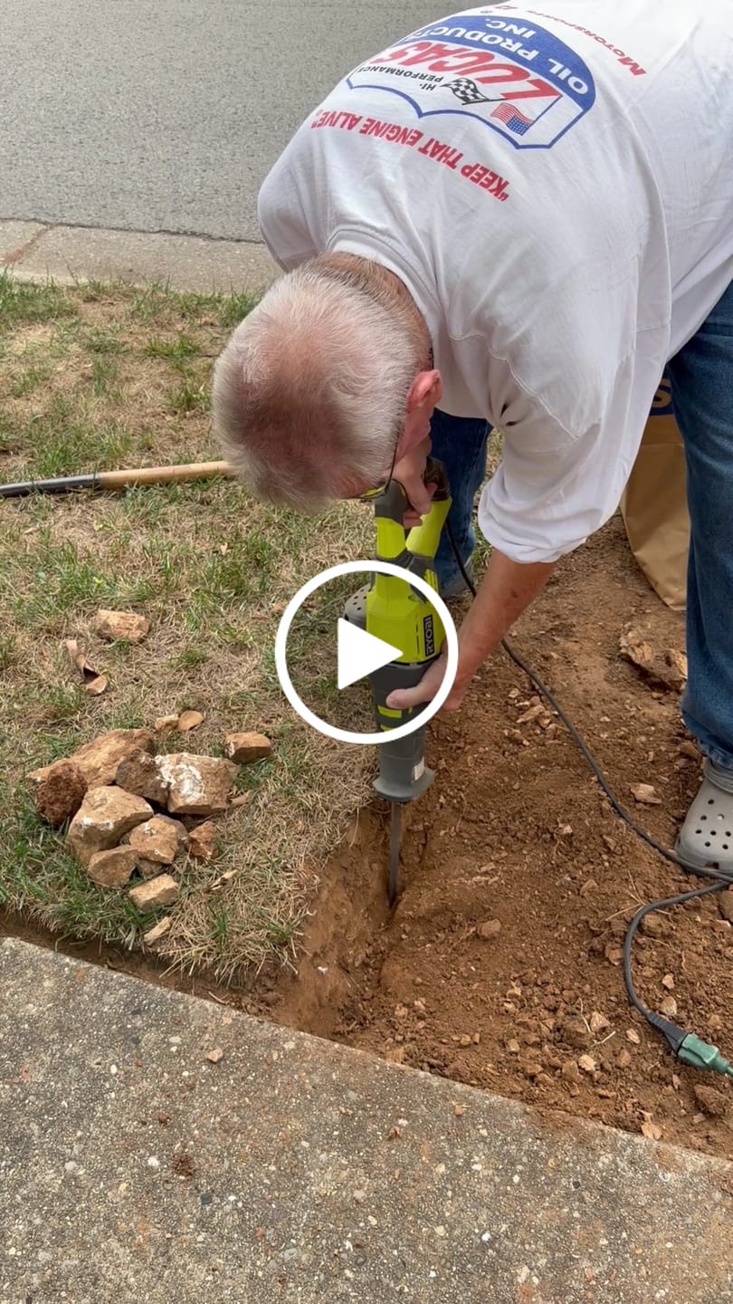 Customer video review of Tree Trimming/Wood Cutting – ProCut U-Groove Arc Edge Pruning Reciprocating Saw Blade