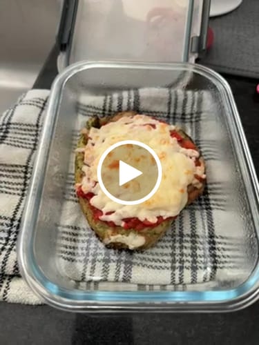 Customer video review of Organic Chicken Breasts