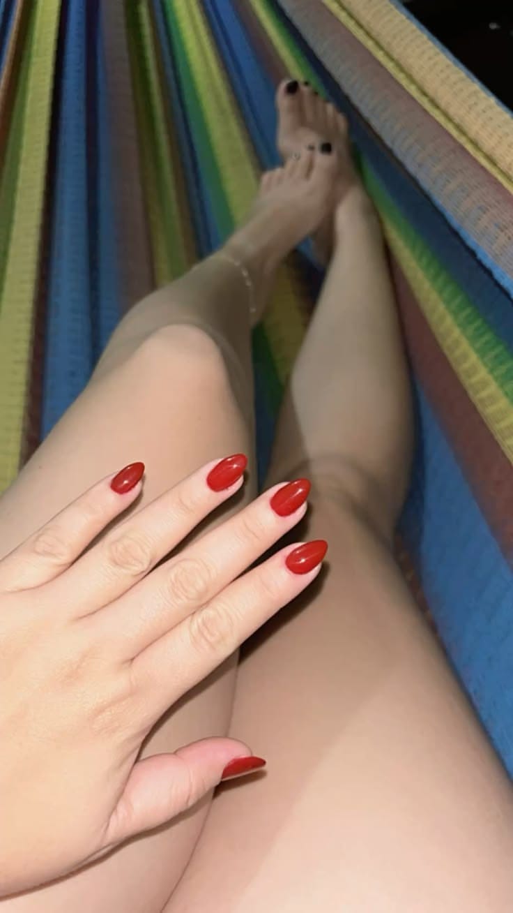 Customer photo review of Nailo™ Pen Gel 3-en-1 con Luz UV