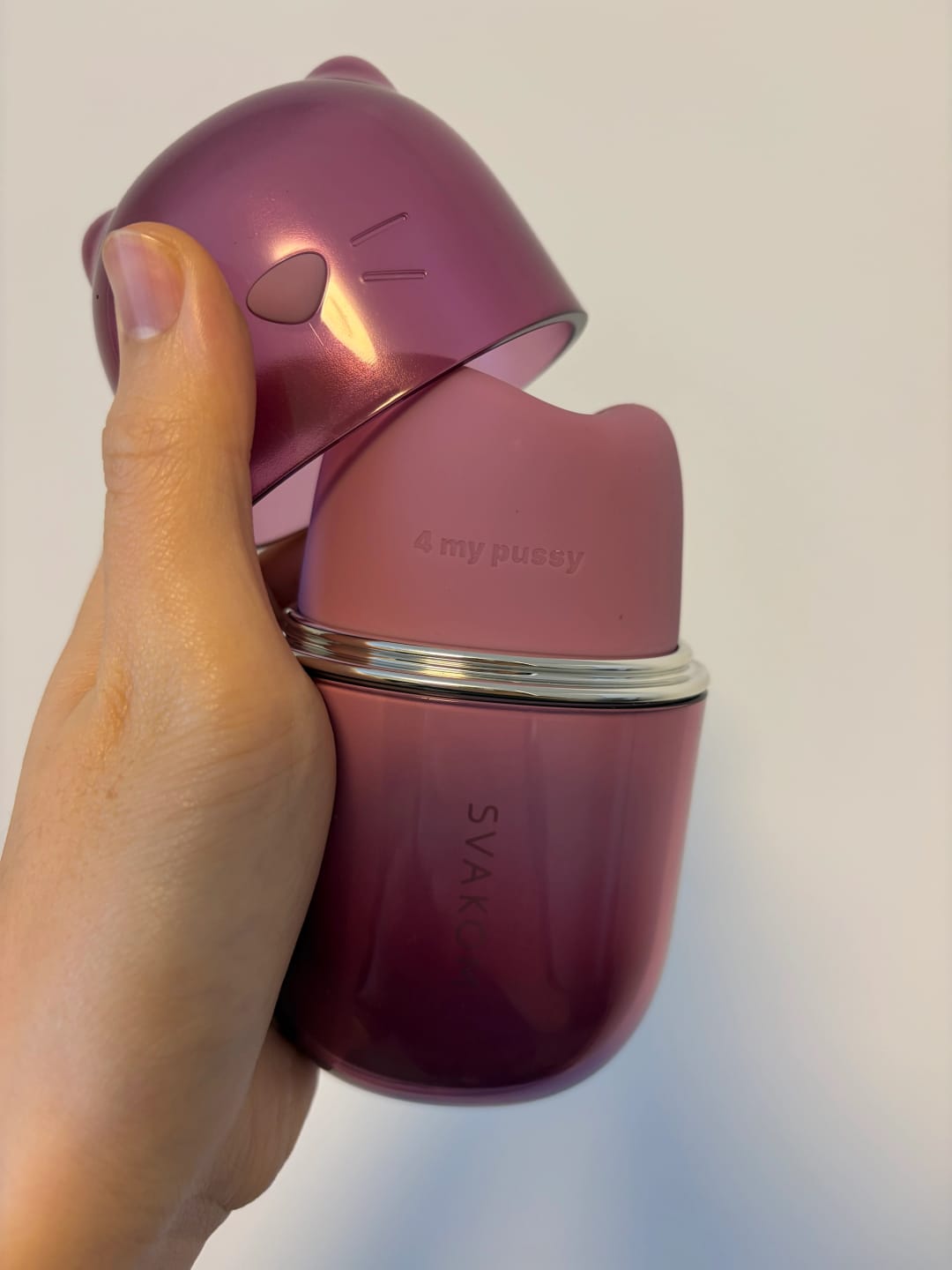 Customer photo review of ENGRAVING SERVICE