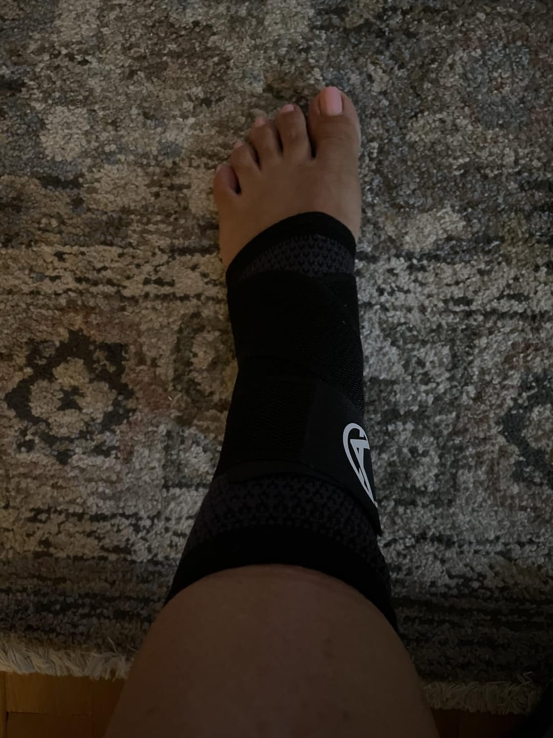 Customer photo review of Clivren® PasoLibre