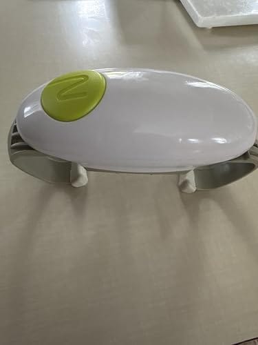 Customer photo review of Automatisk Lågåbner