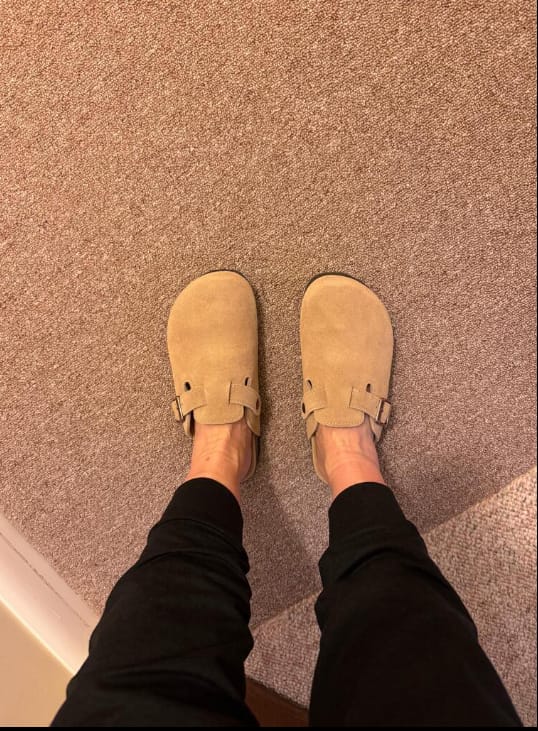 Customer photo review of Zoccoli Vienna