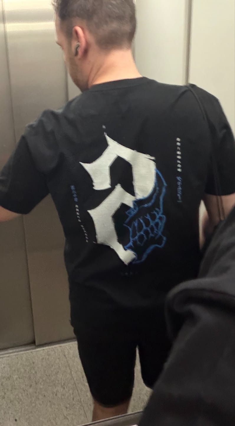 Customer photo review of Espada Nr.6