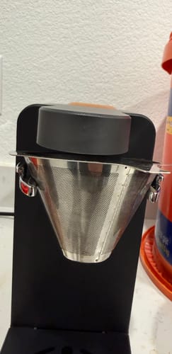 Customer photo review of SWIRL™ Mini