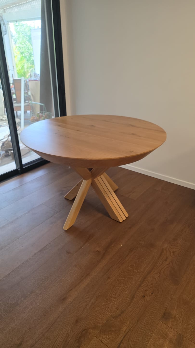 Customer photo review of Adrian