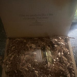 Customer photo review of Good Vibes Only Triple Whipped Body Butter