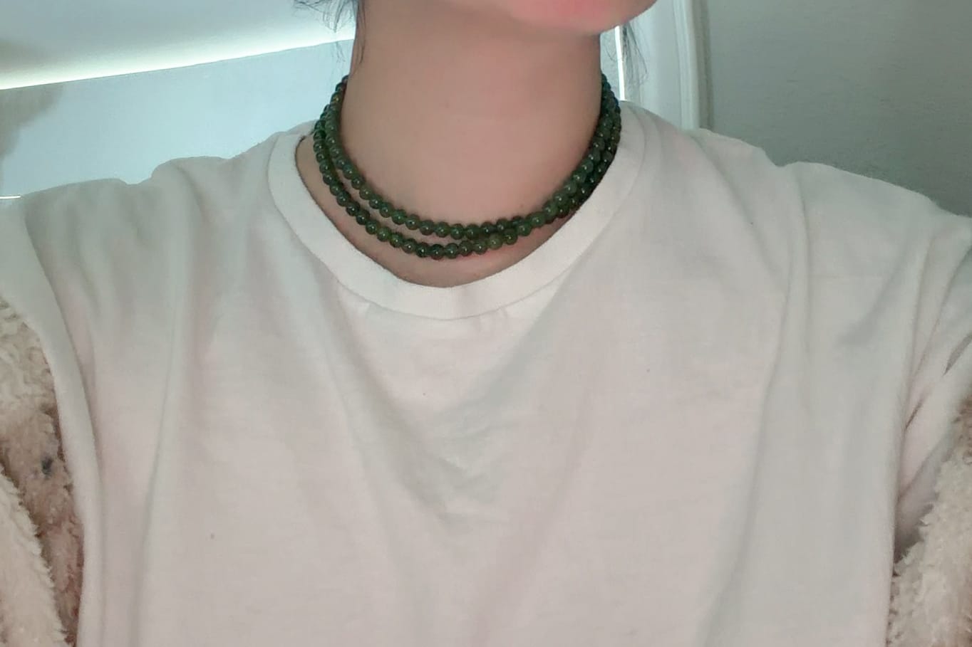 Customer photo review of Custom Jewelry - For Special Orders Only