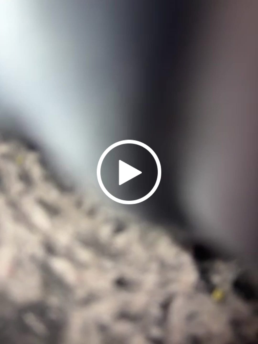 Customer video review of PERFECT TEE