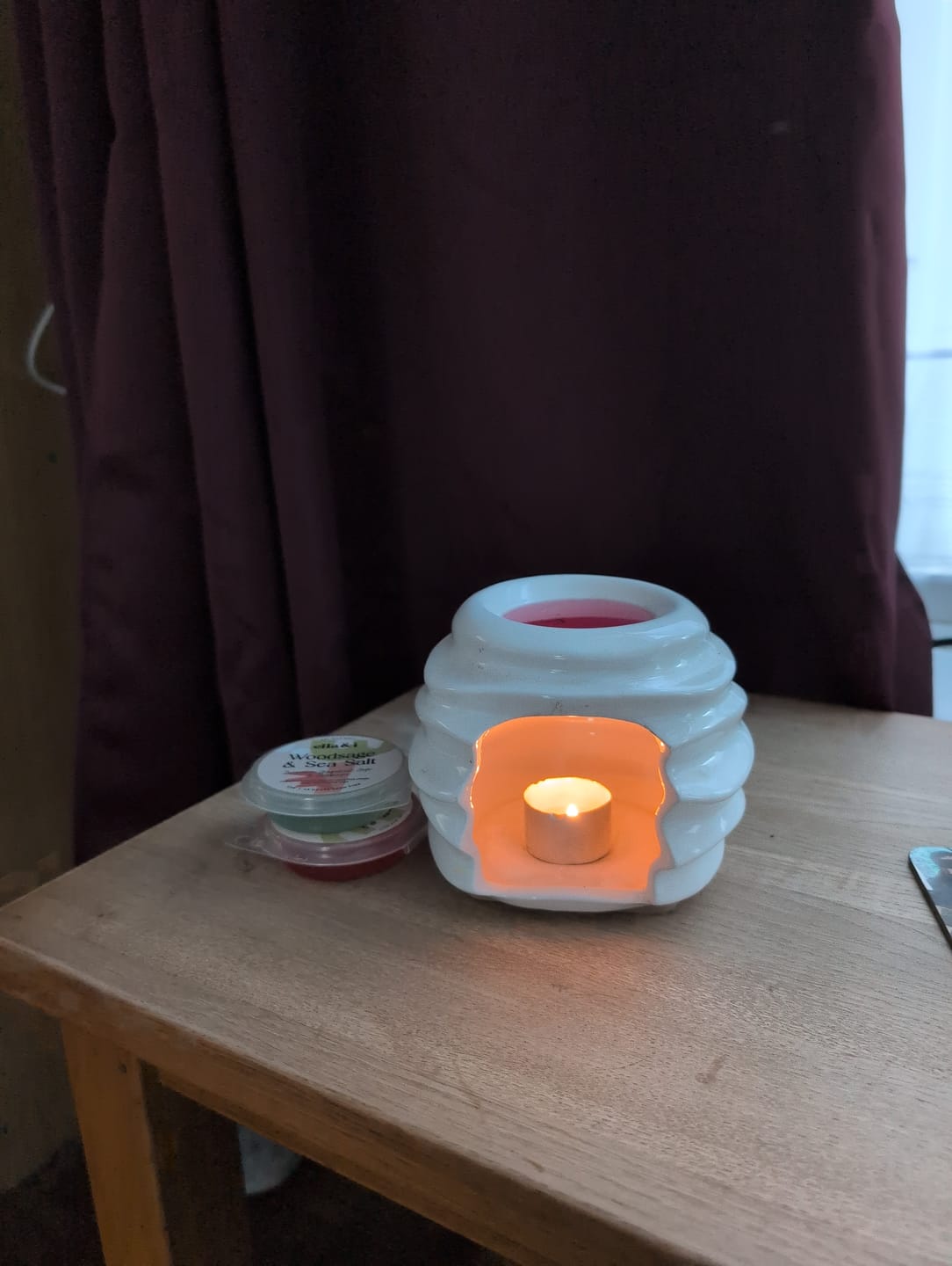 Customer photo review of The Original Gift Set