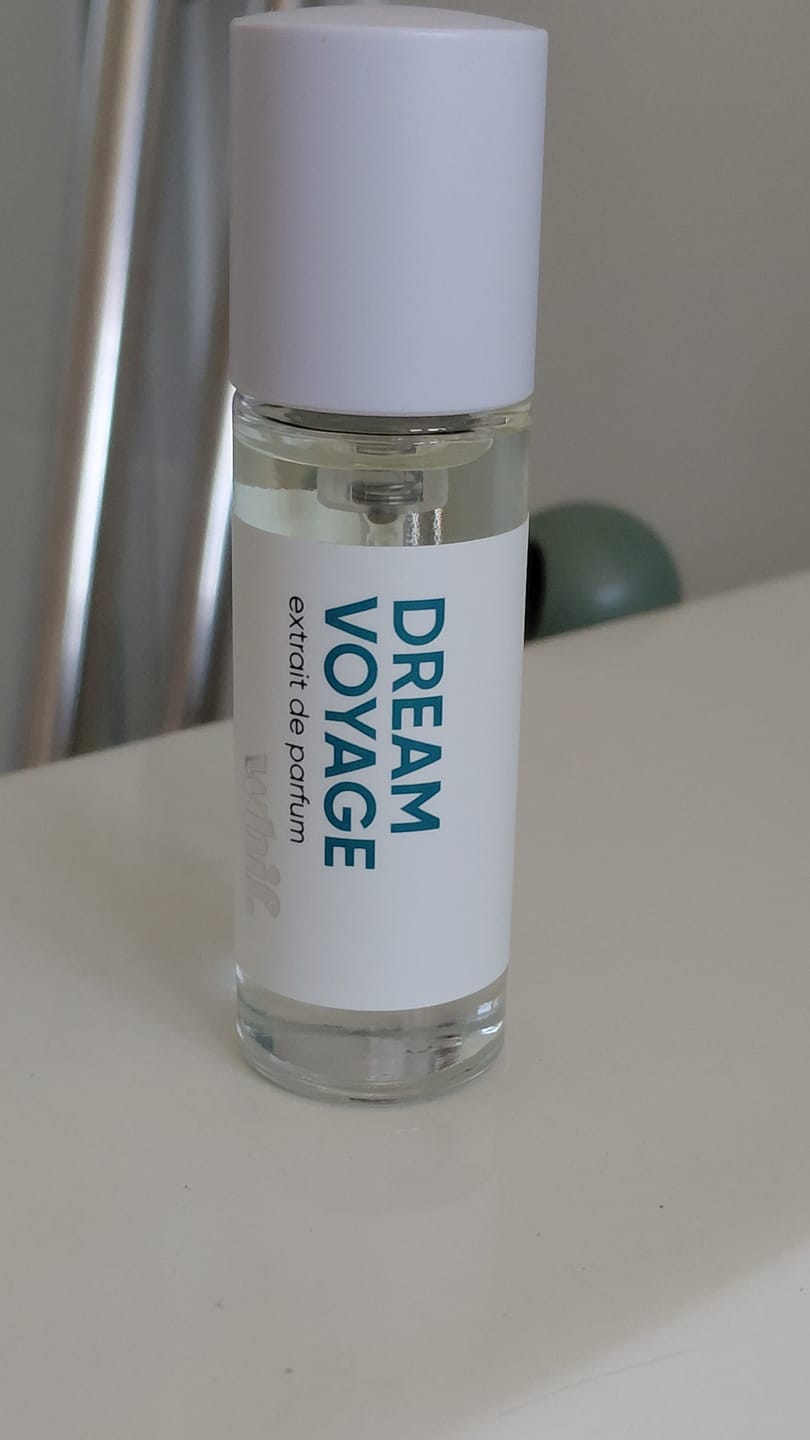 Customer photo review of Dream Voyage