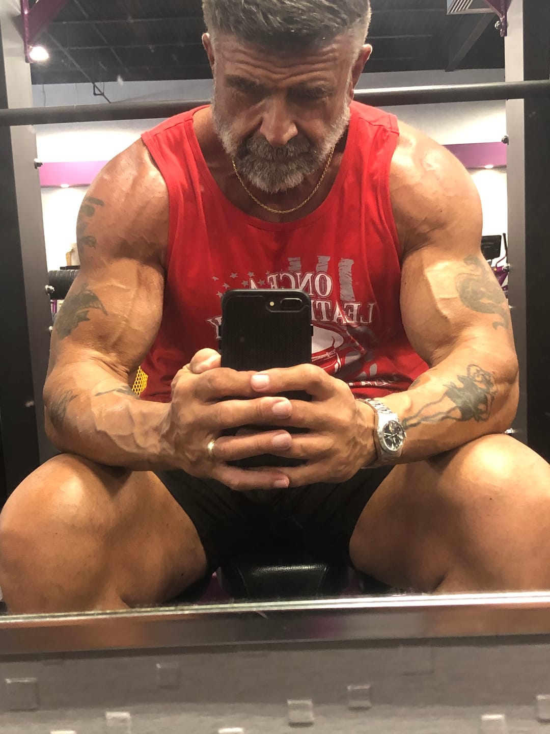 Customer photo review of MRDR Pouches