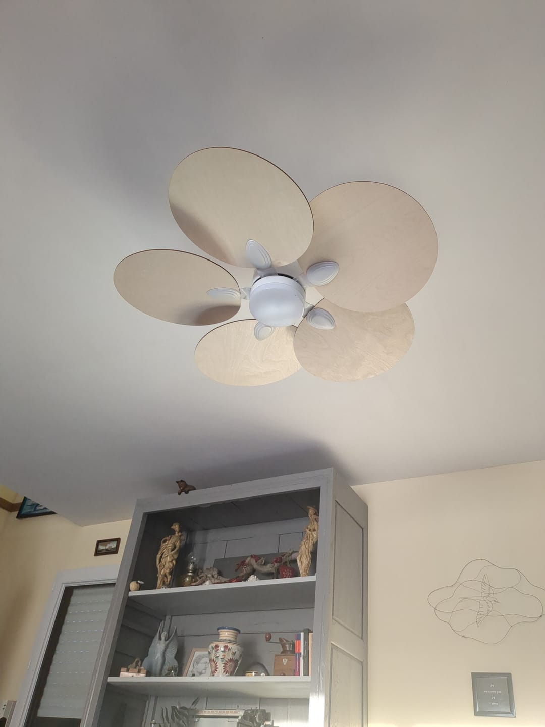 Photo de Joel C., cliente ou client Atelier Loupiote