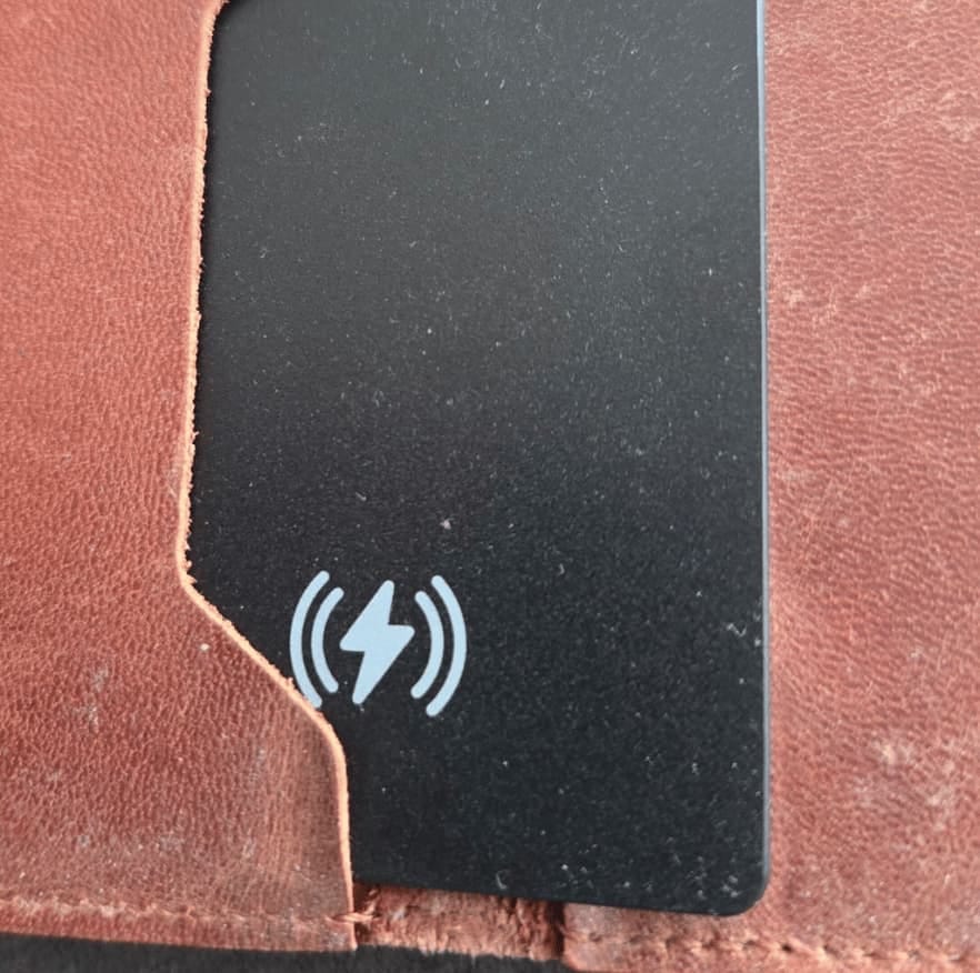 Customer photo review of Carte Traceuse