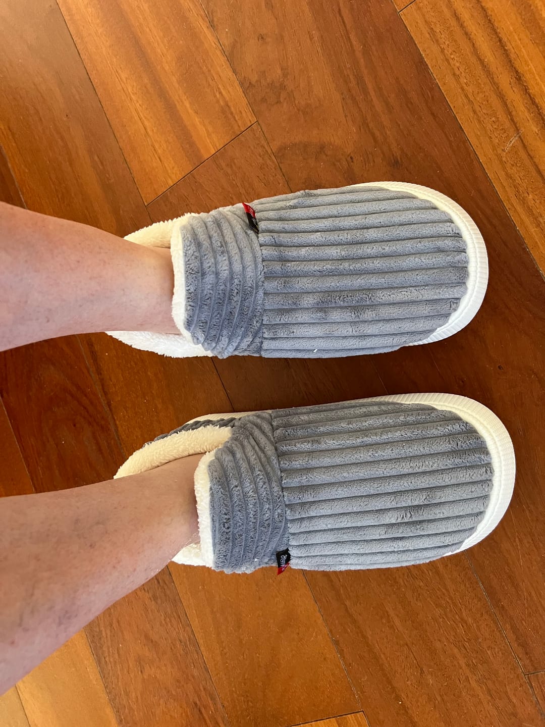 Customer photo review of HappyCozy