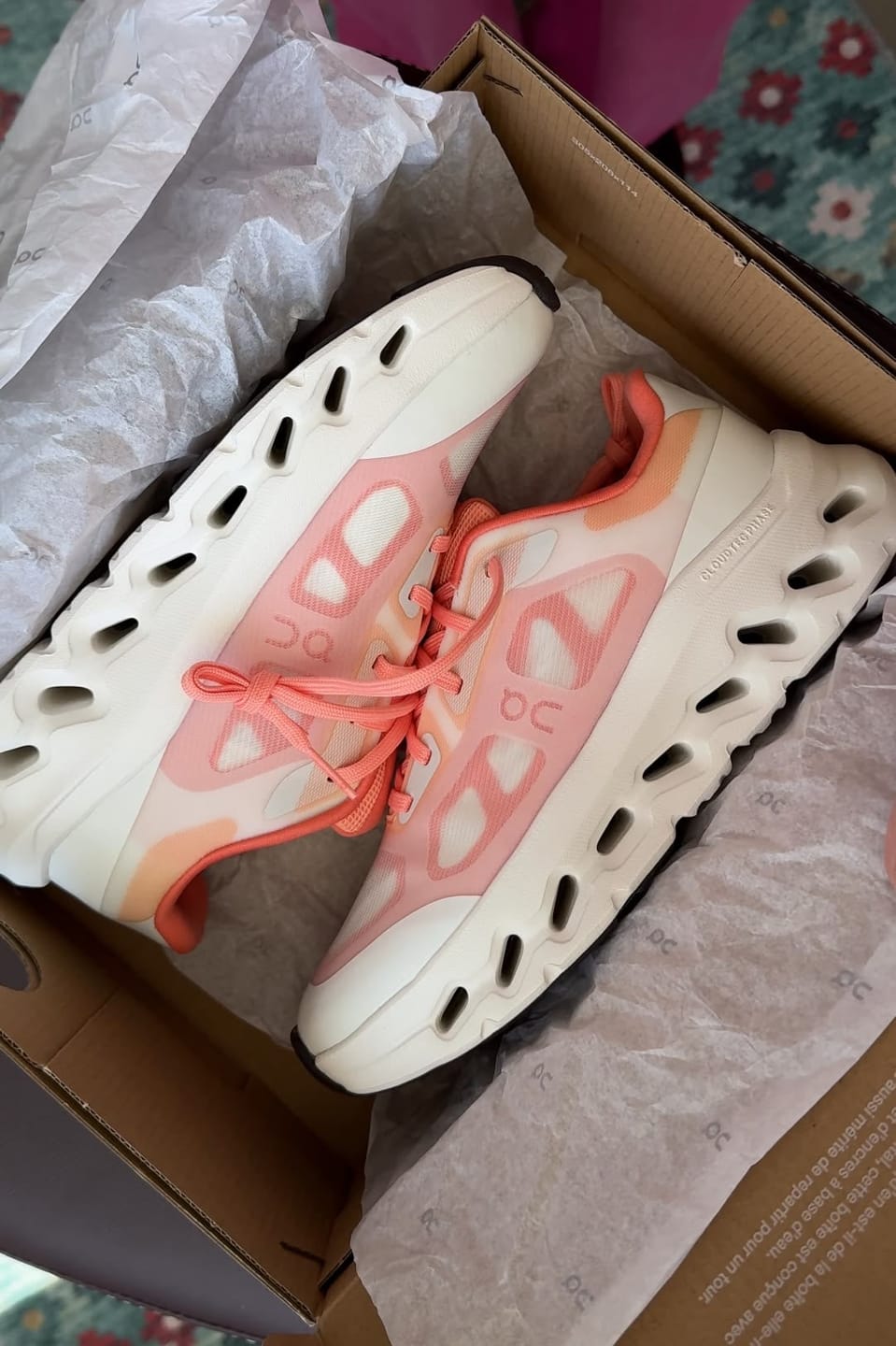 Customer photo review of Gel-NYC Grey Cream