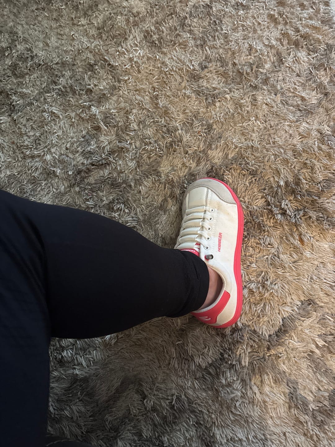 Customer photo review of Sorrel - Barefoot Shoes
