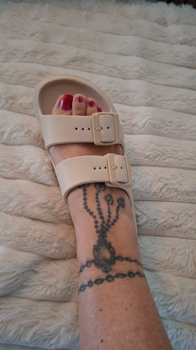 Customer photo review of HappyCushers