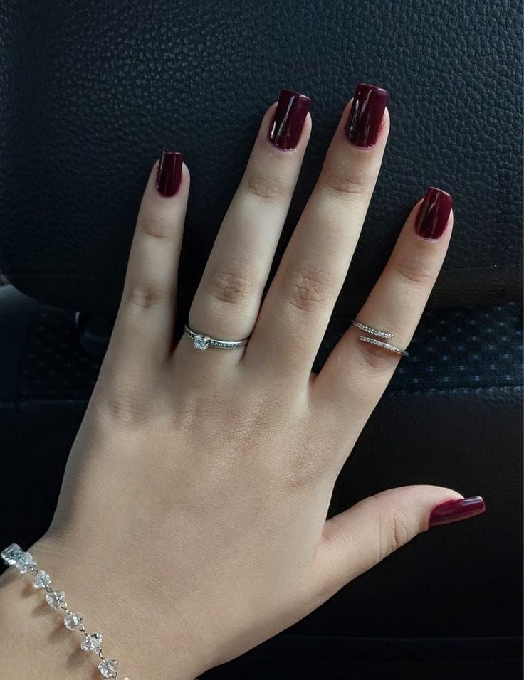 Customer photo review of Nailo™ Pen Gel 3-en-1 con Luz UV