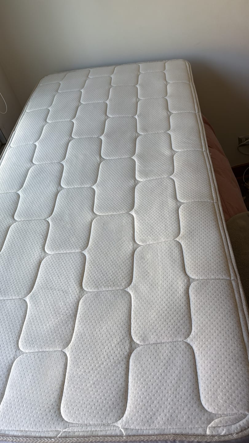 Customer photo review of Textil Cleaner 500 ml
