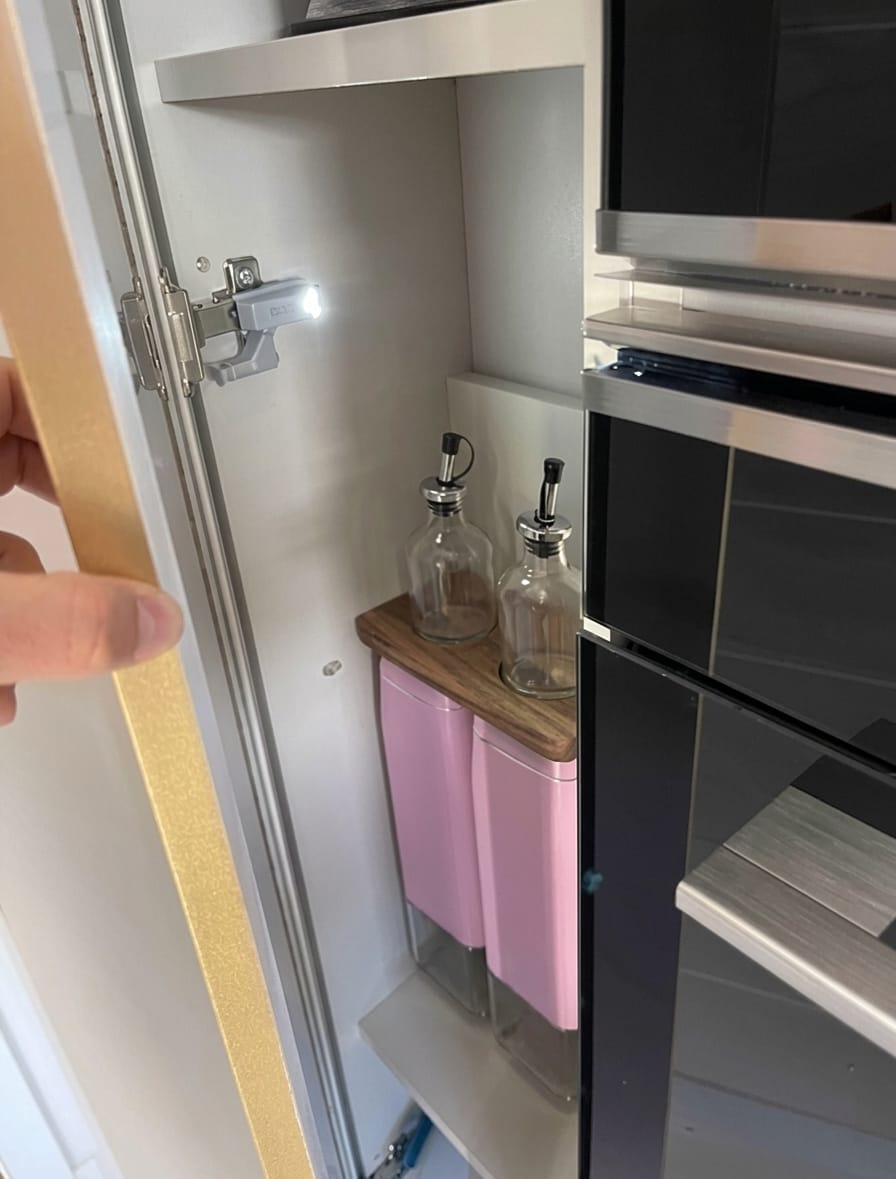 Customer photo review of Menteşe LED Aydınlatıcı