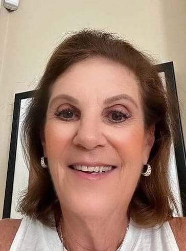 Customer photo review of Smooth Canvas™  Body Cream