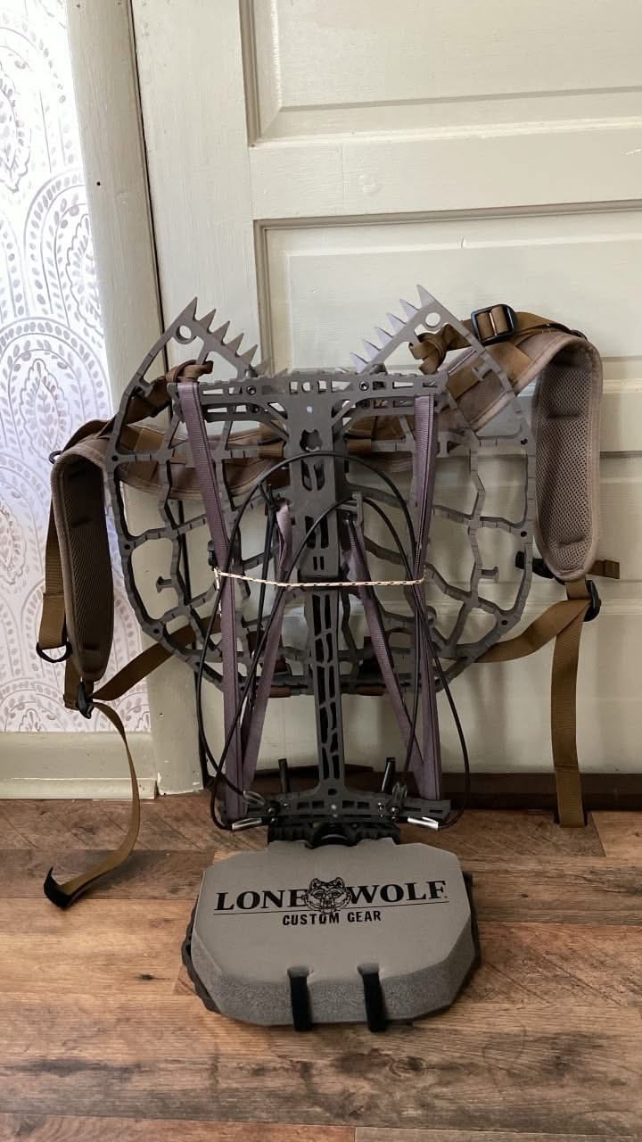 Customer photo review of RANGER HYBRID™